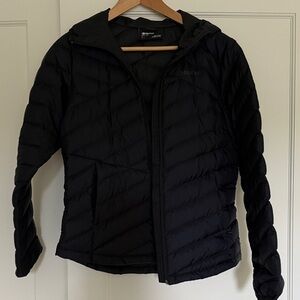 Marmot Midnight Quilted Jacket